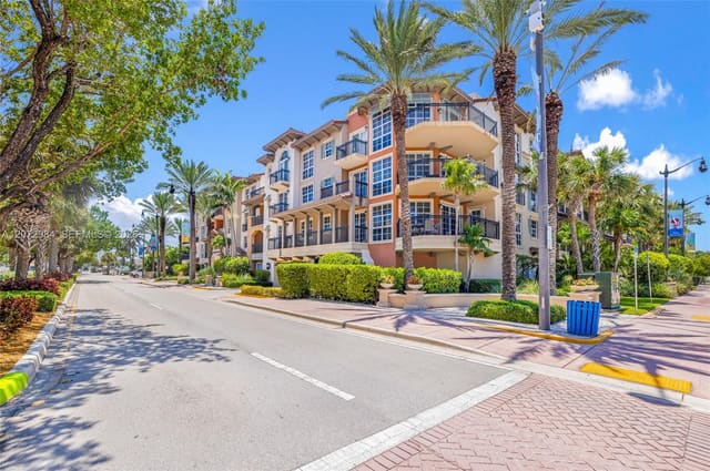 4445 El Mar Drive 2303, Lauderdale-By-The-Sea, FL 33308