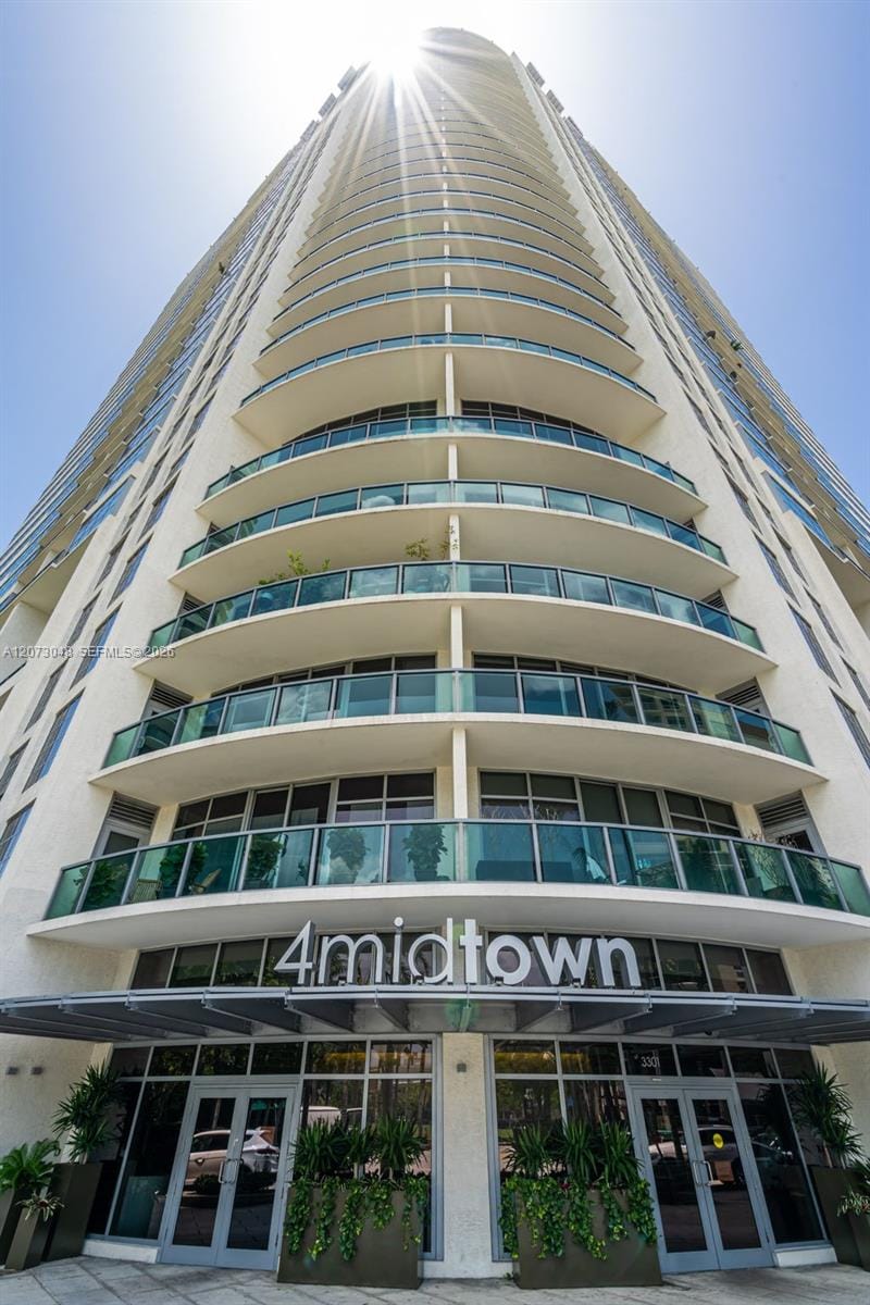 3301 NE 1st Avenue H1503, Miami, FL 33137