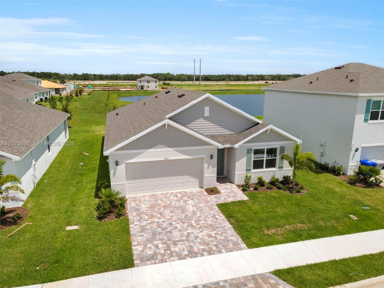 9082 Venetian Square, Vero Beach, FL 32966