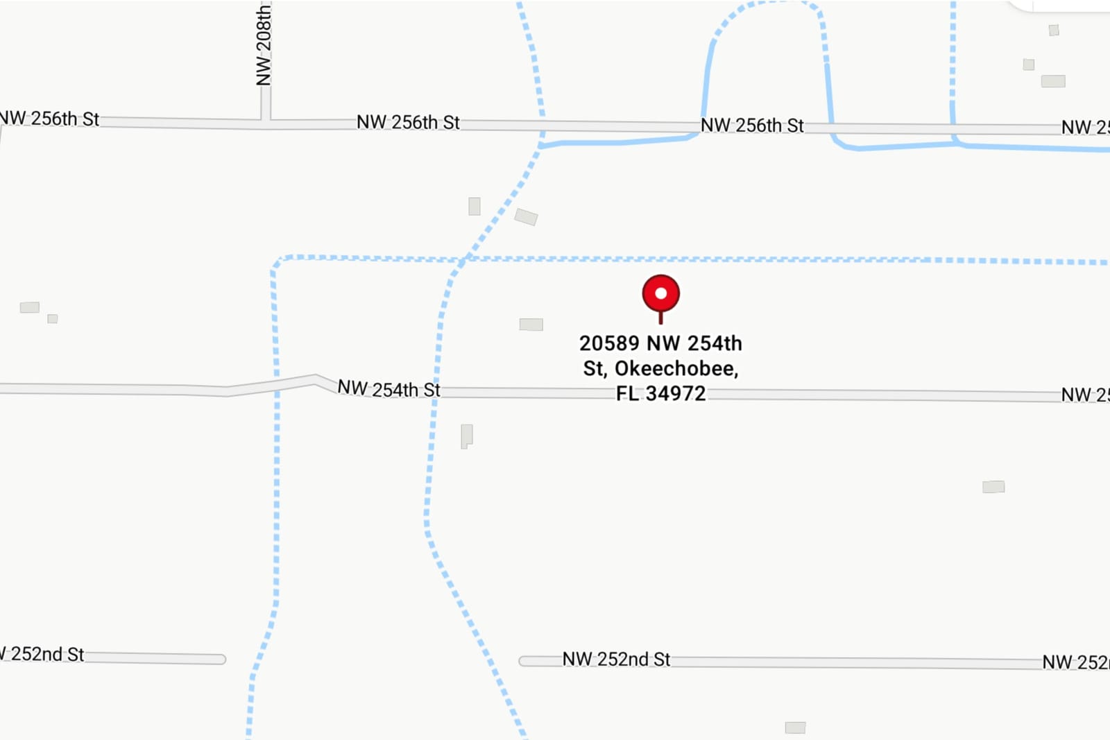 20589 NW 254TH Street, Okeechobee, FL 34972 photo 19
