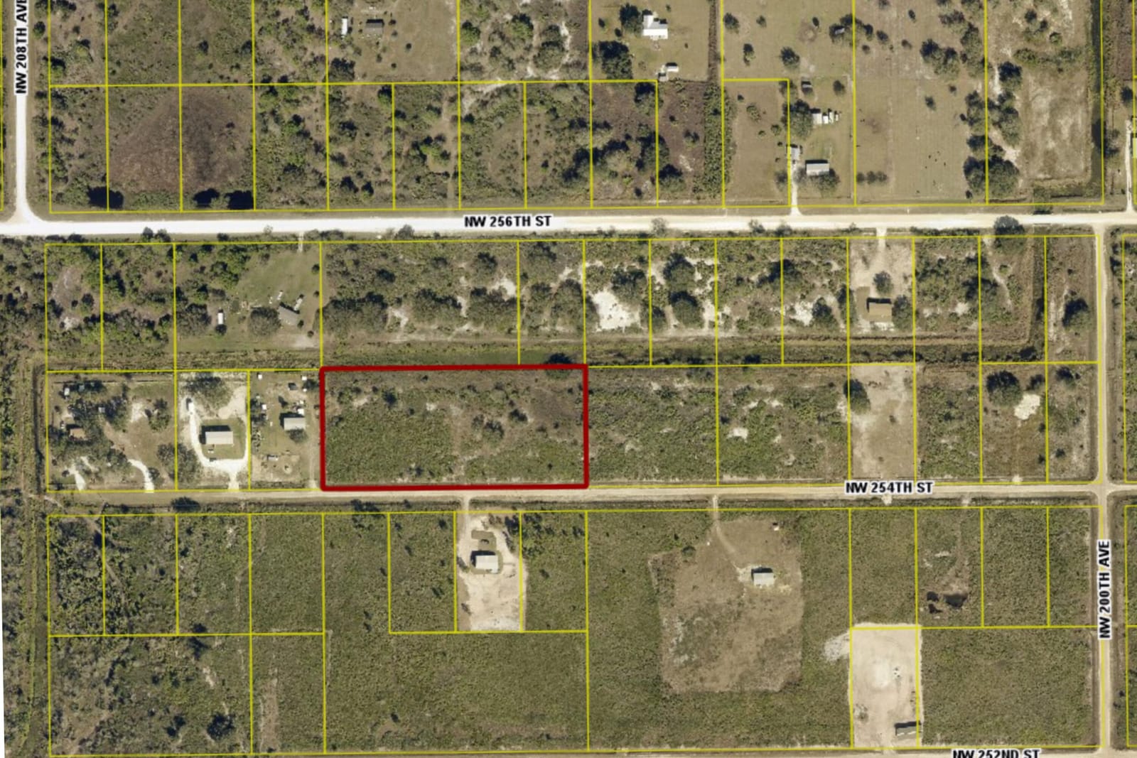 20589 NW 254TH Street, Okeechobee, FL 34972 photo 20