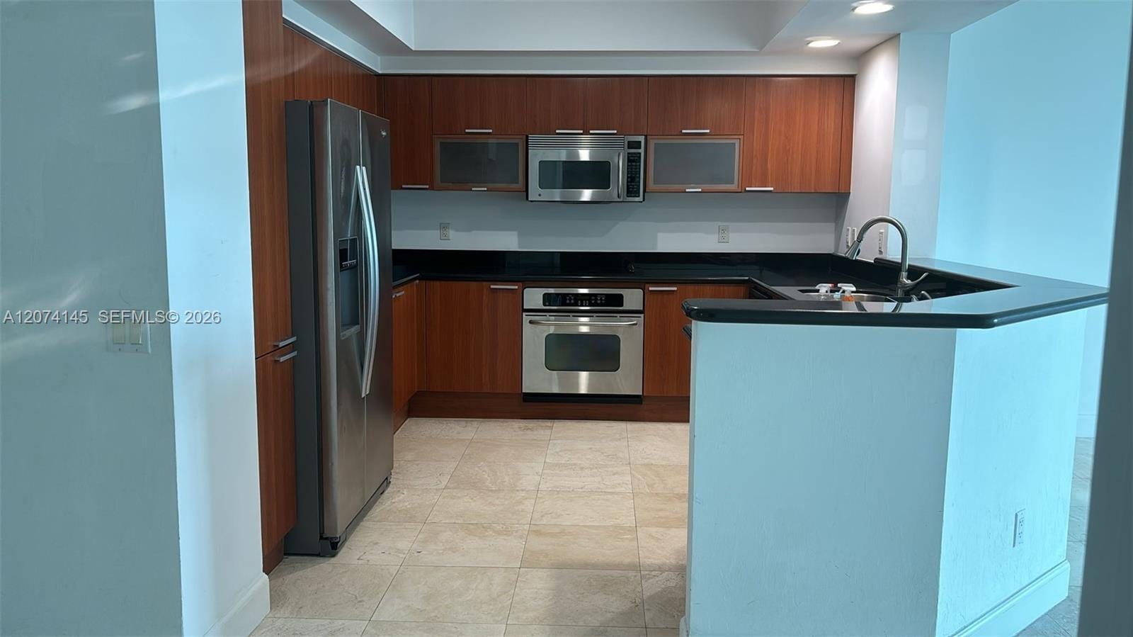 14951 Royal Oaks Lane 702, North Miami, FL 33181
