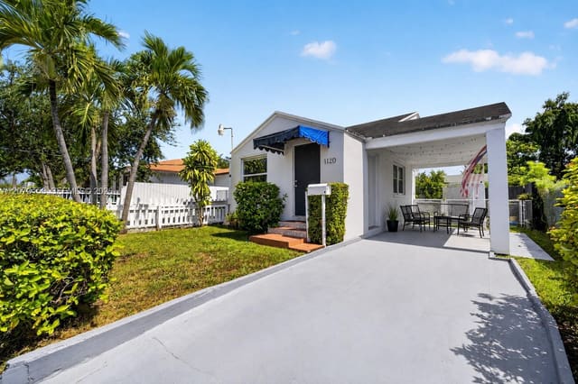 1120 SW 12th Street, Miami, FL 33129