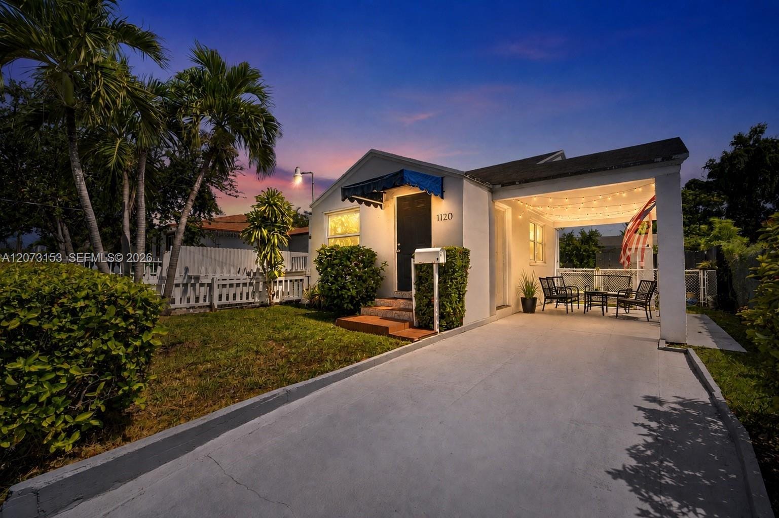 1120 SW 12th Street, Miami, FL 33129 photo 2