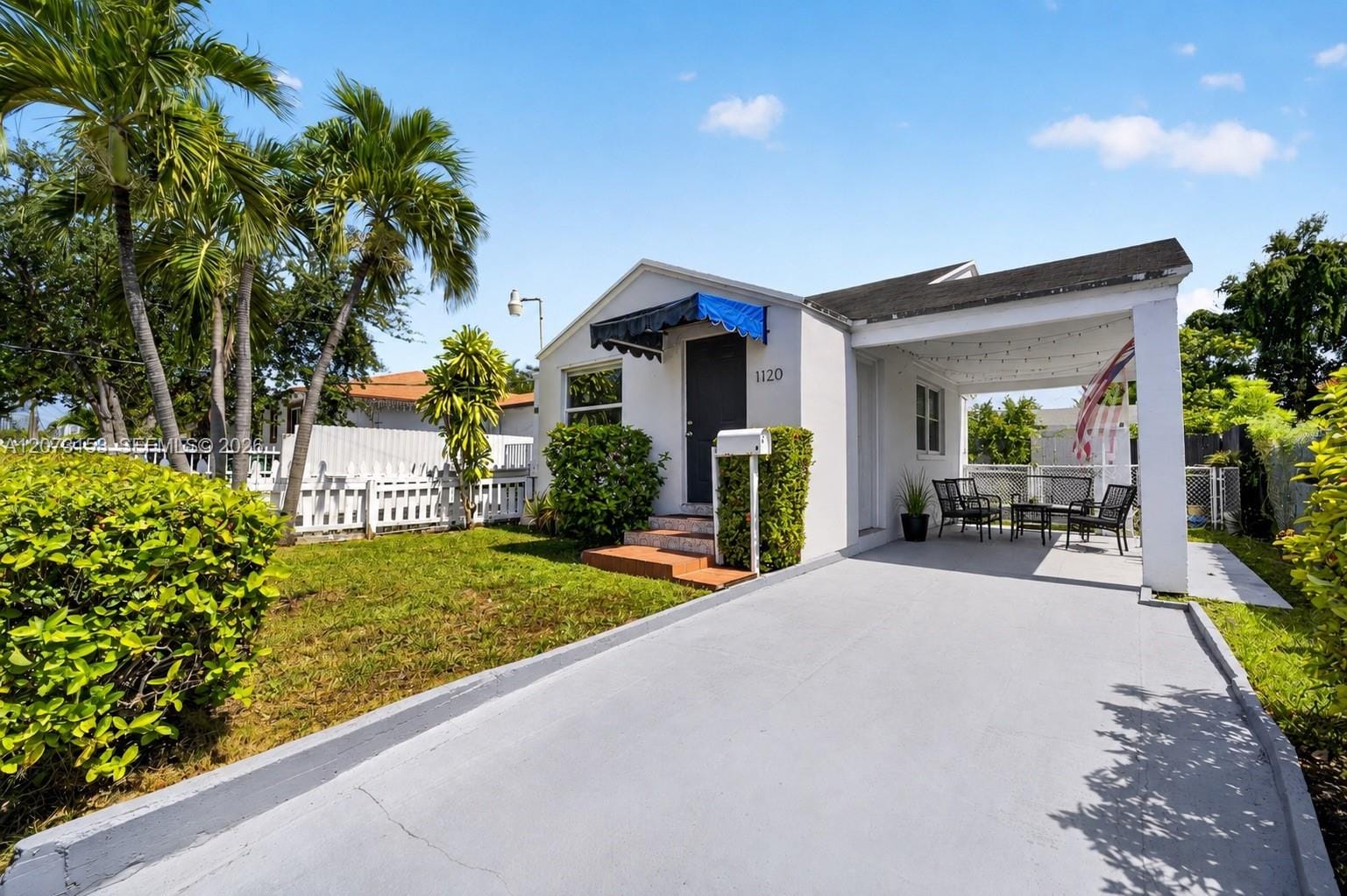 1120 SW 12th Street, Miami, FL 33129