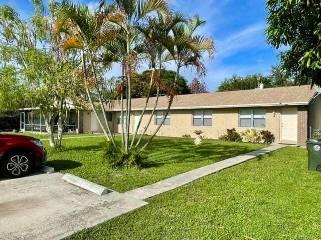 424 Jennings Avenue, Greenacres, FL 33463 photo 1