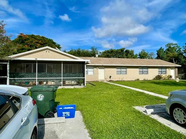424 Jennings Avenue, Greenacres, FL 33463 photo 2