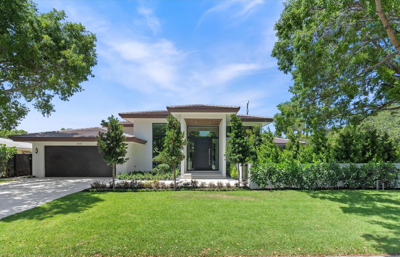 2265 NE 30TH Court, Lighthouse Point, FL 33064