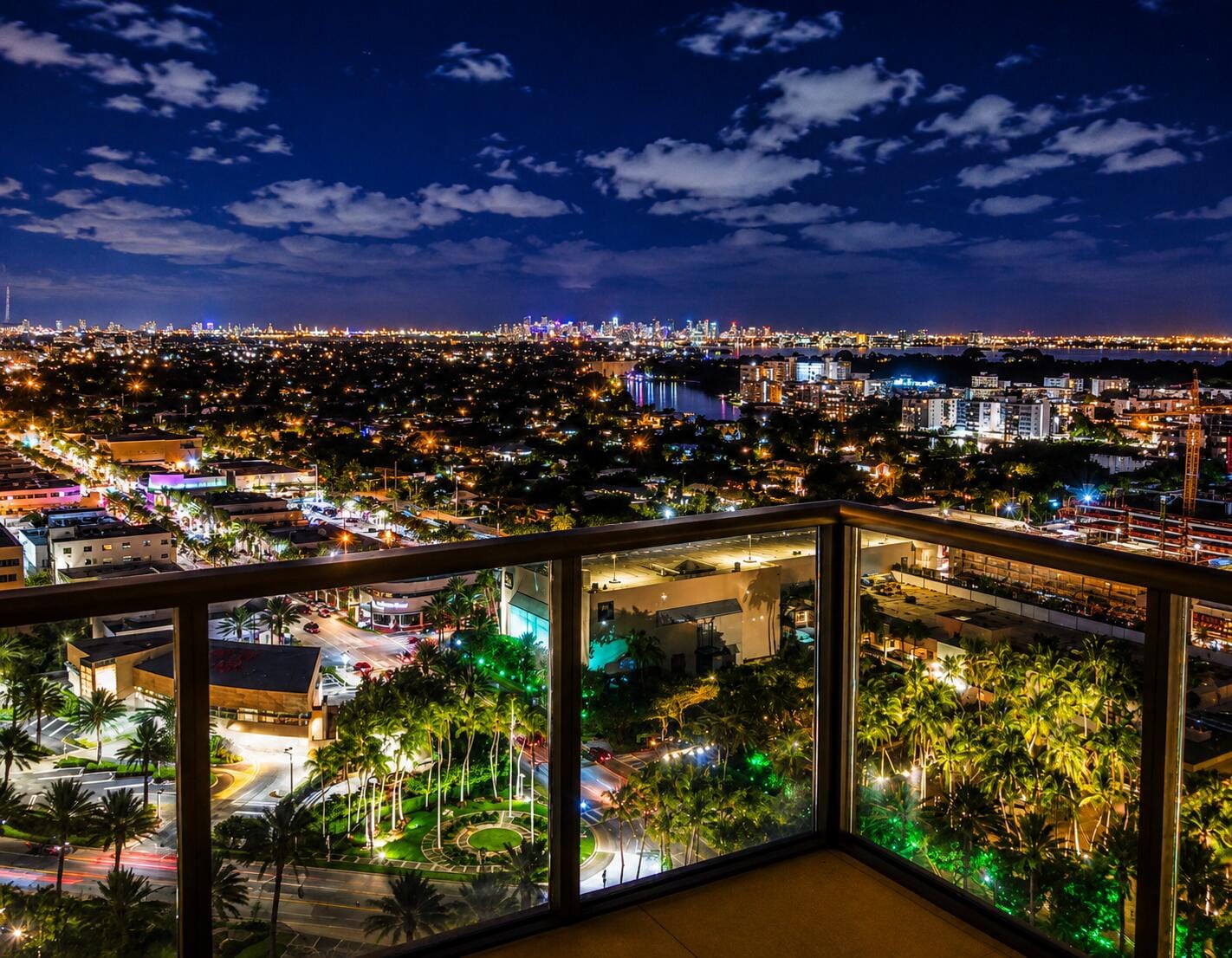 9705 Collins Avenue 1905N, Bal Harbour, FL 33154 photo 13