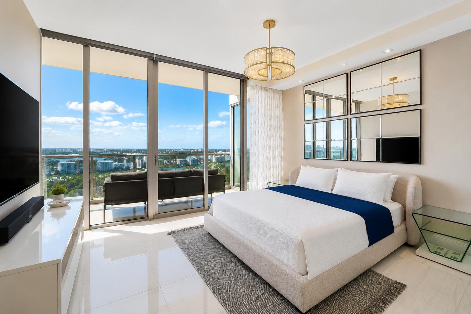 9705 Collins Avenue 1905N, Bal Harbour, FL 33154 photo 4