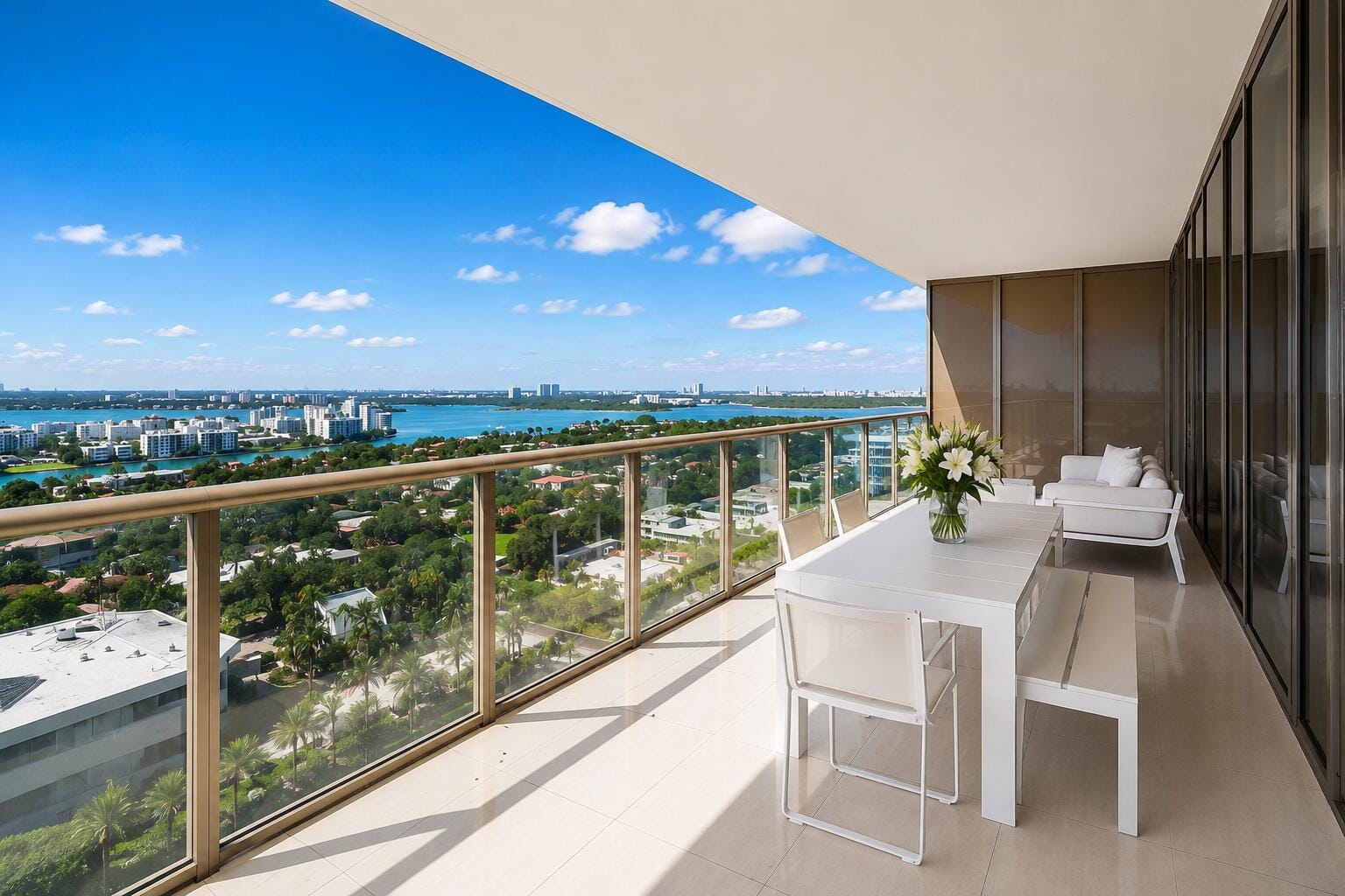 9705 Collins Avenue 1905N, Bal Harbour, FL 33154 photo 6