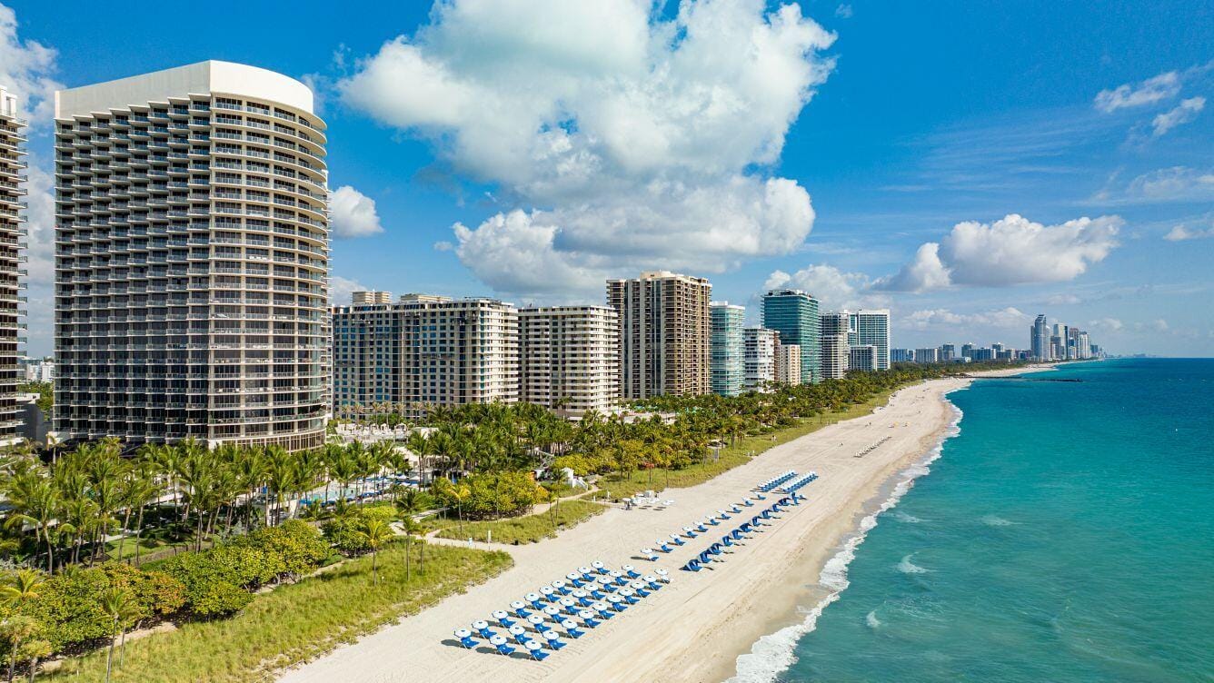 9705 Collins Avenue 1905N, Bal Harbour, FL 33154 photo 8