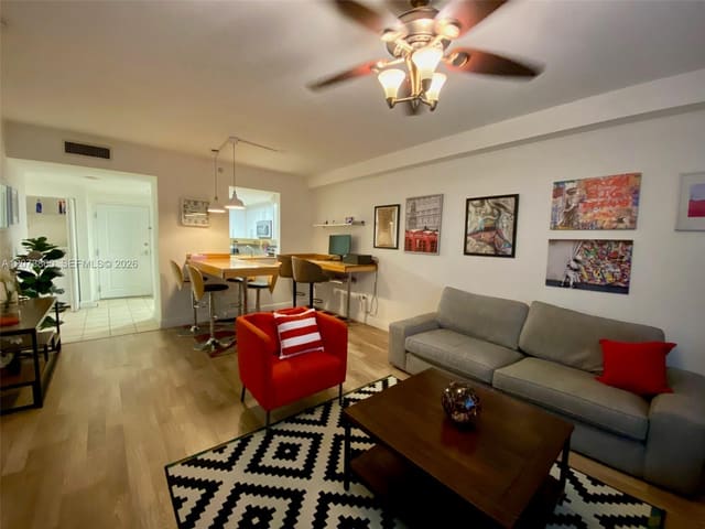 1250 S Miami Avenue 1312, Miami, FL 33130