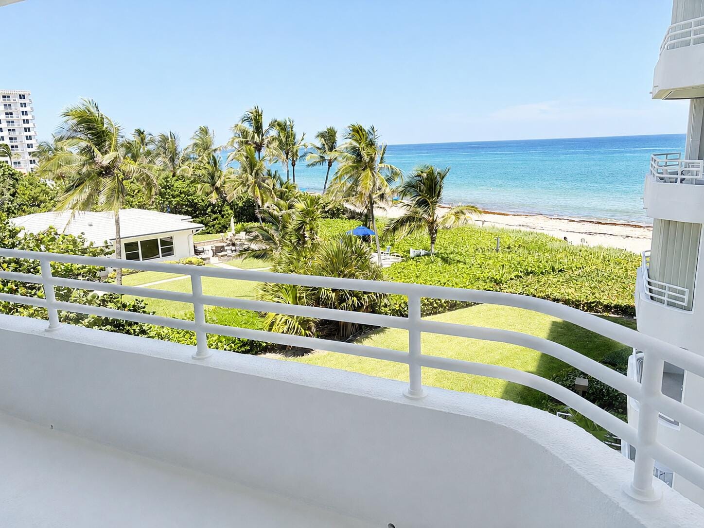 3407 S Ocean Boulevard, Highland Beach, FL 33487