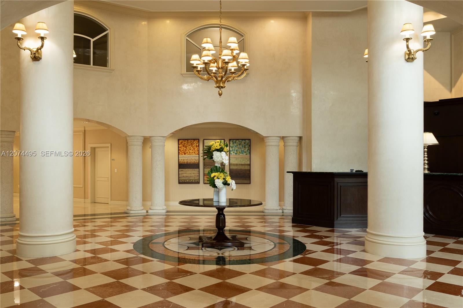 20000 E Country Club Drive 307, Aventura, FL 33180