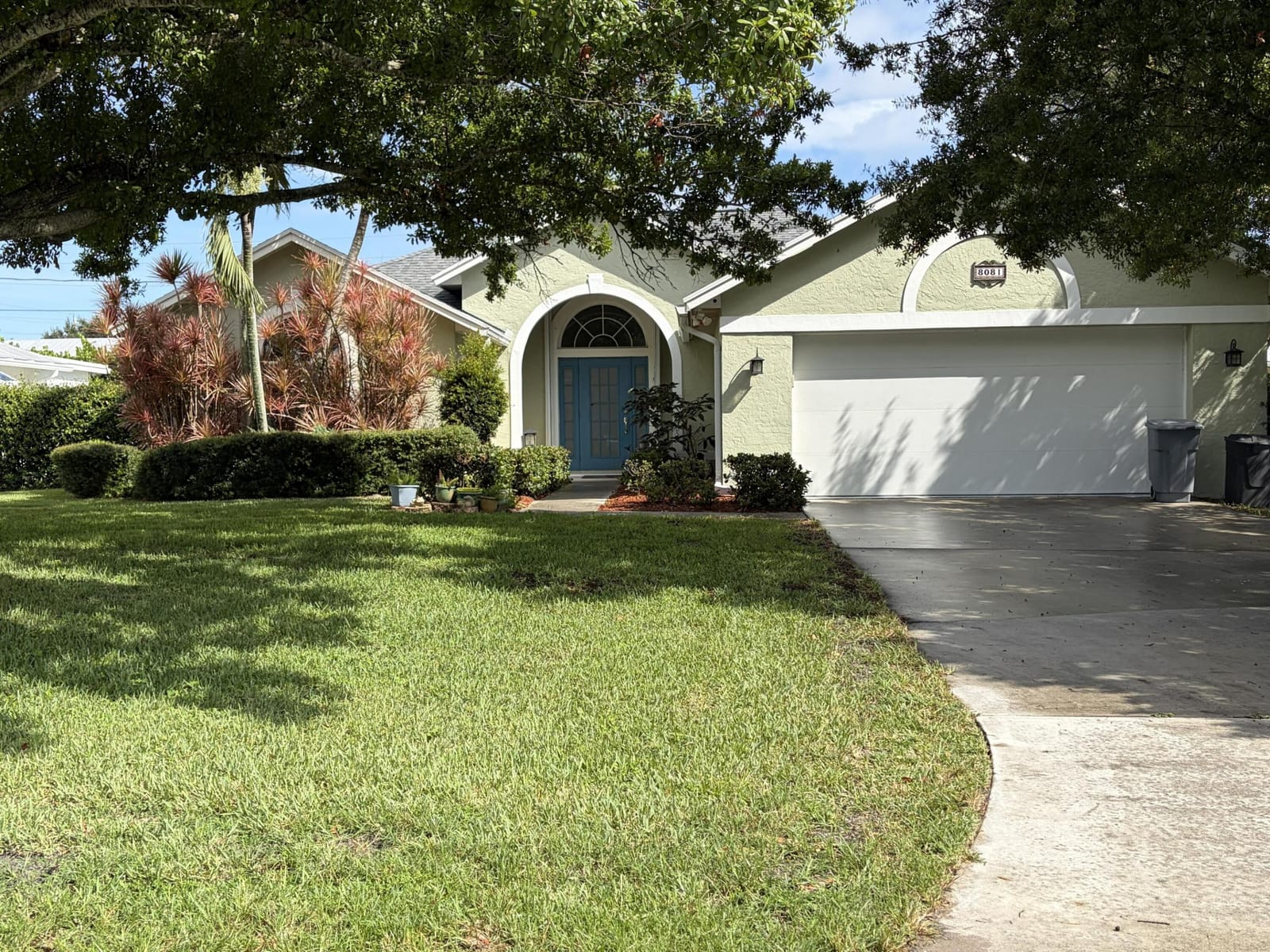 8081 SE HELEN Terrace, Hobe Sound, FL 33455
