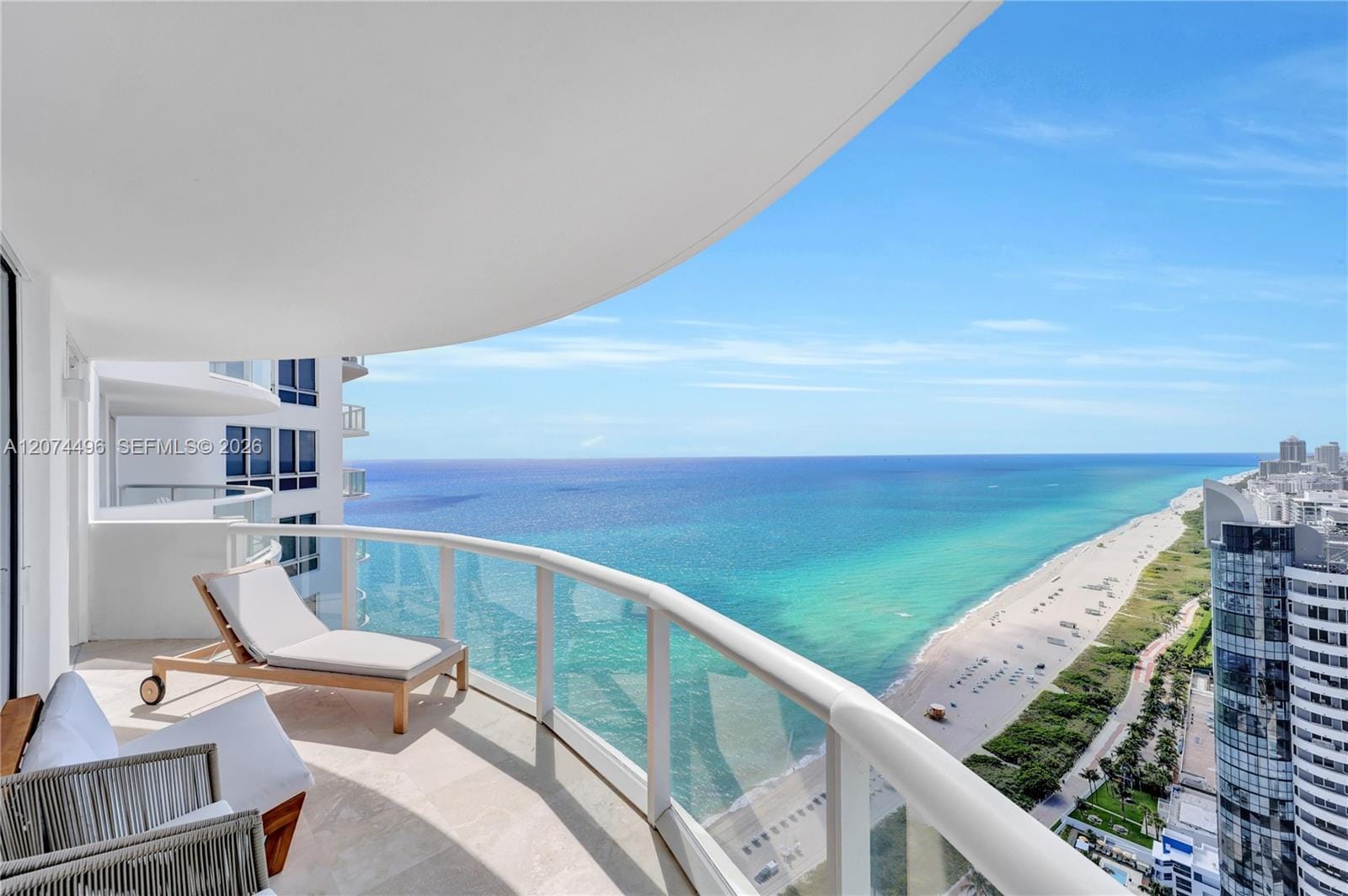 6365 Collins Avenue 3906, Miami Beach, FL 33141