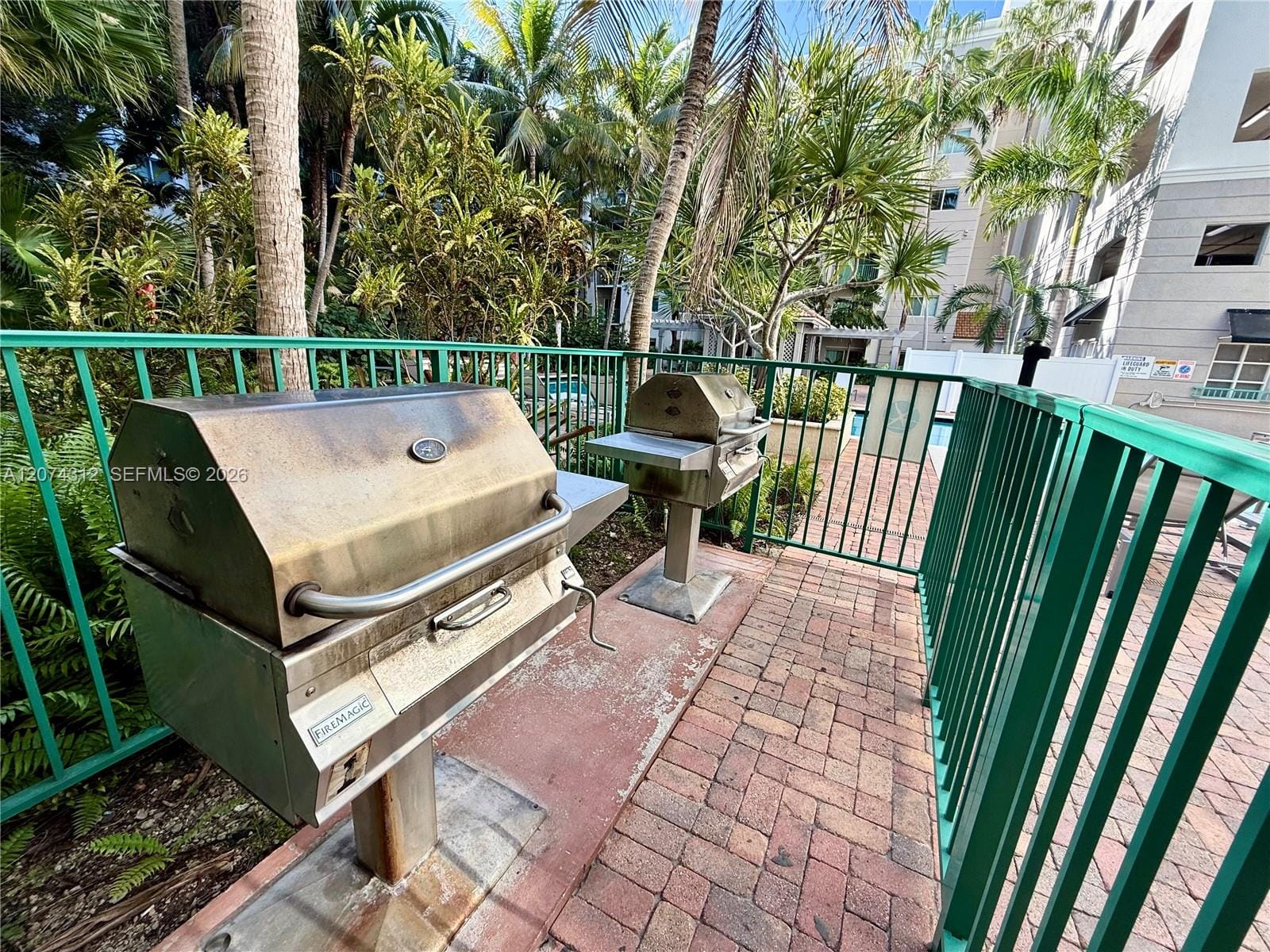 6001 SW 70th Street 137, South Miami, FL 33143 photo 25