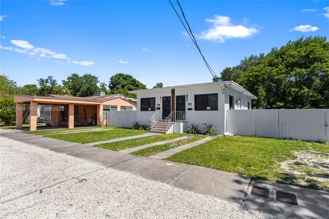 1040 NW 35th Street 1040, Miami, FL 33127