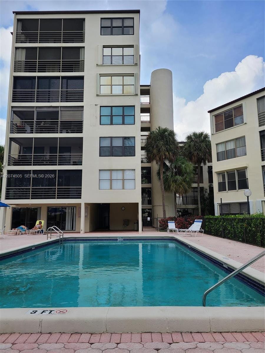 2309 S Cypress Bend Drive 414C, Pompano Beach, FL 33069 photo 18