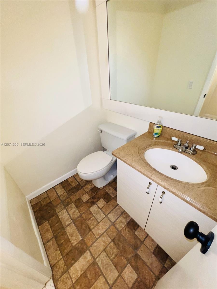 2309 S Cypress Bend Drive 414C, Pompano Beach, FL 33069 photo 8
