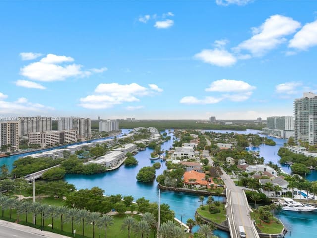 16275 Collins Avenue 1804, Sunny Isles Beach, FL 33160