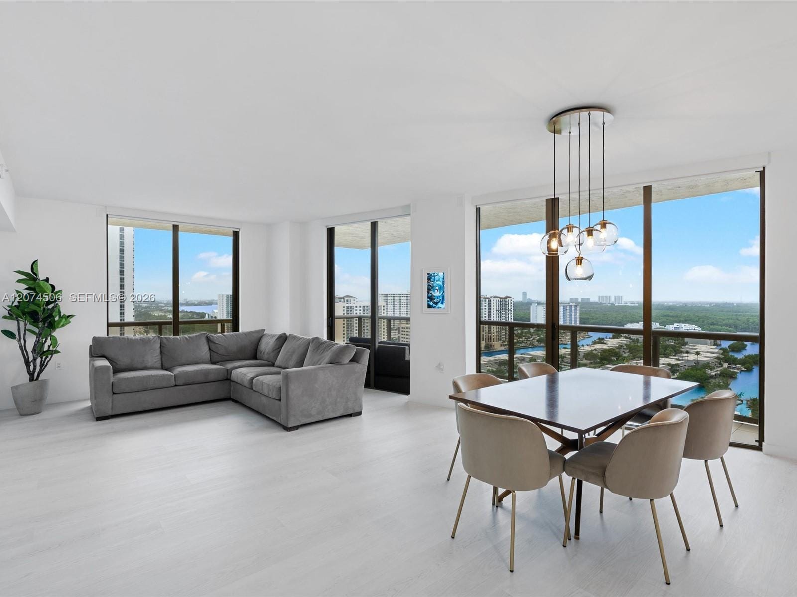 16275 Collins Avenue 1804 — photo 2