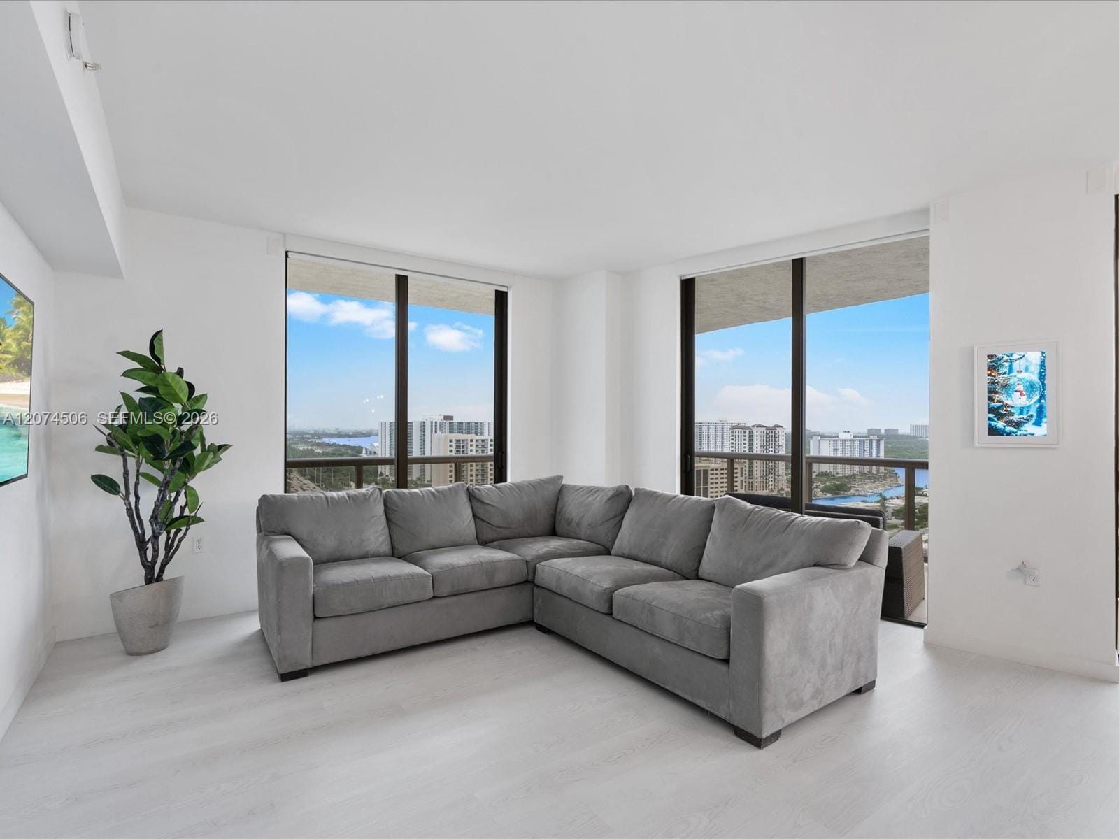 16275 Collins Avenue 1804 — photo 3