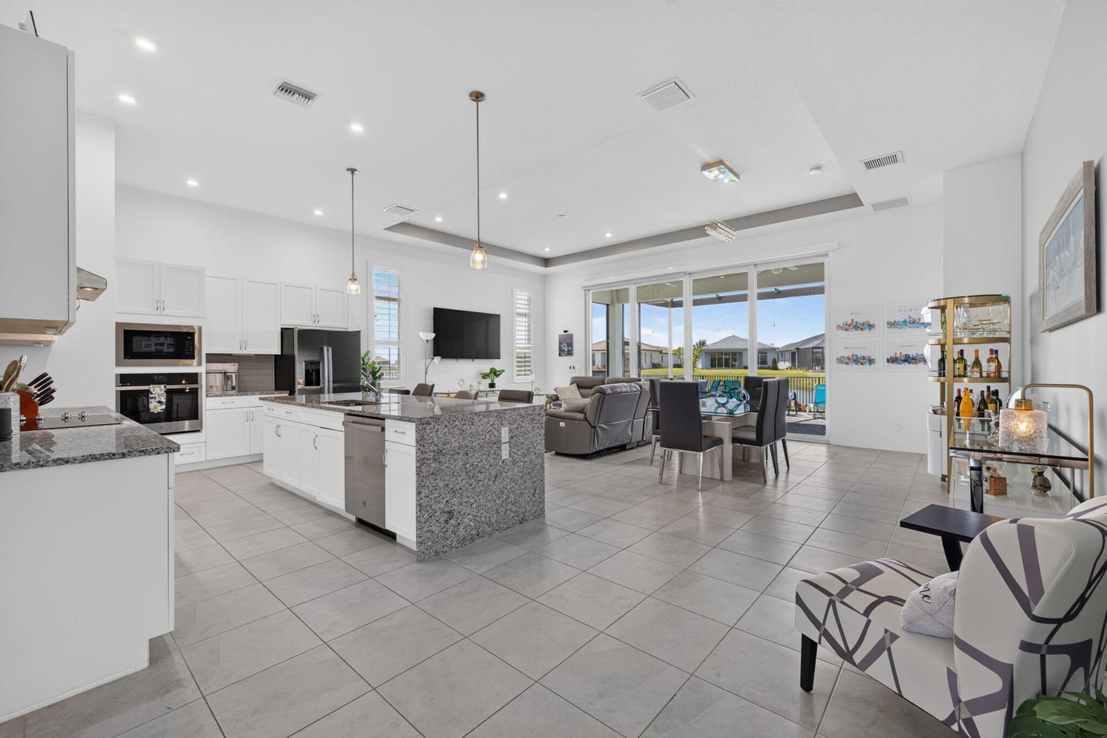 8605 SW CANTANTE Way — photo 4