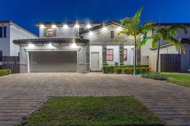11944 SW 240th Street, Homestead, FL 33032