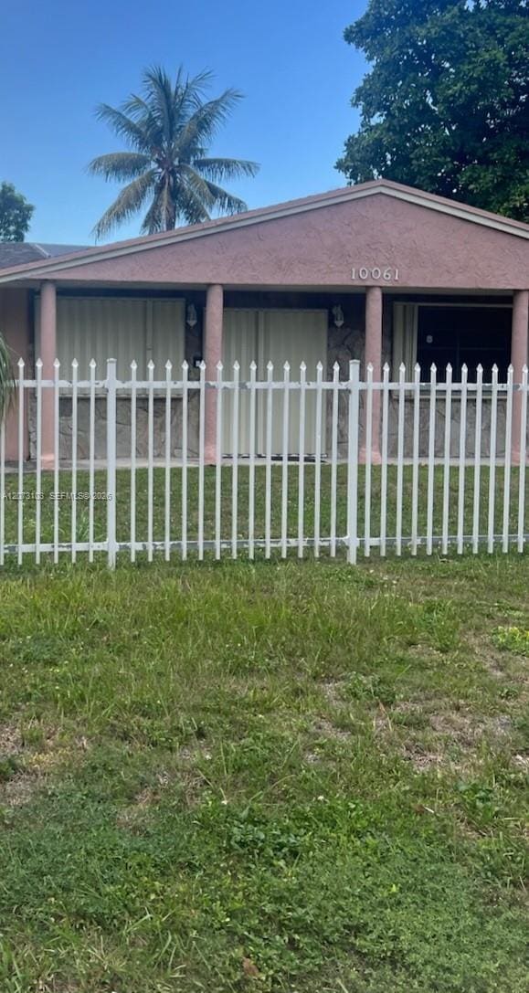 10061 E Hibiscus Street, Palmetto Bay, FL 33157
