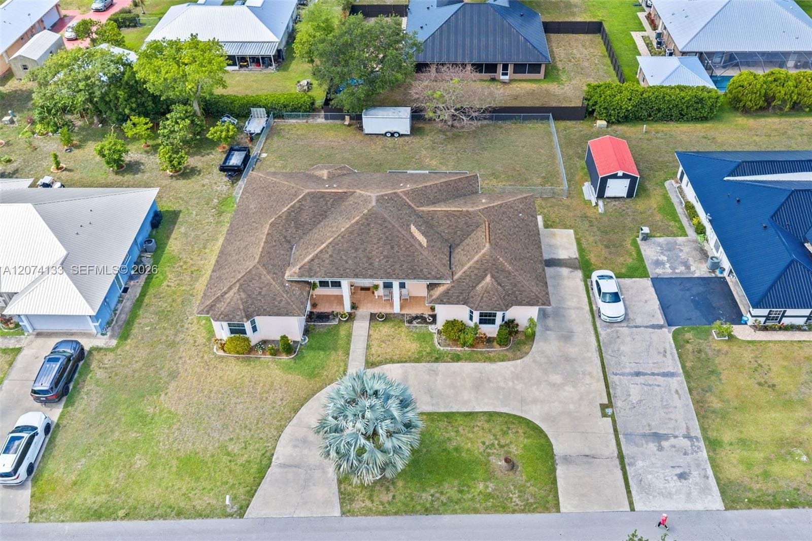 1006 Bayberry Loop, Clewiston, FL 33440