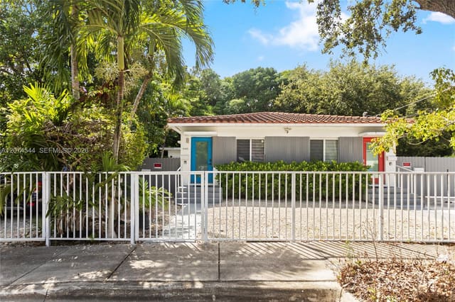 5478 NW 1st Avenue 5480, Miami, FL 33127