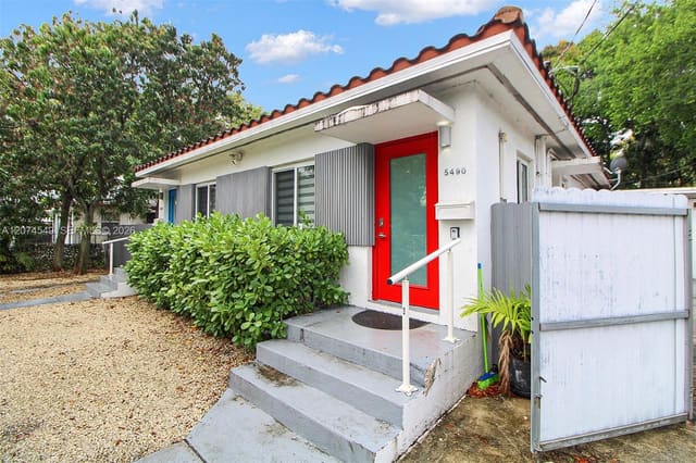 5478 NW 1st Avenue 5490, Miami, FL 33127