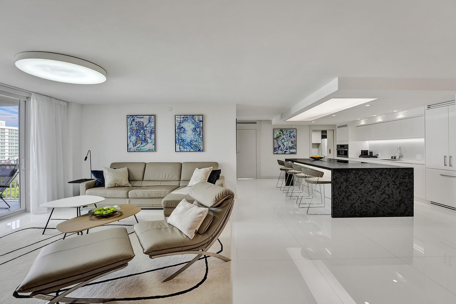 3606 S OCEAN Boulevard 905 — photo 2