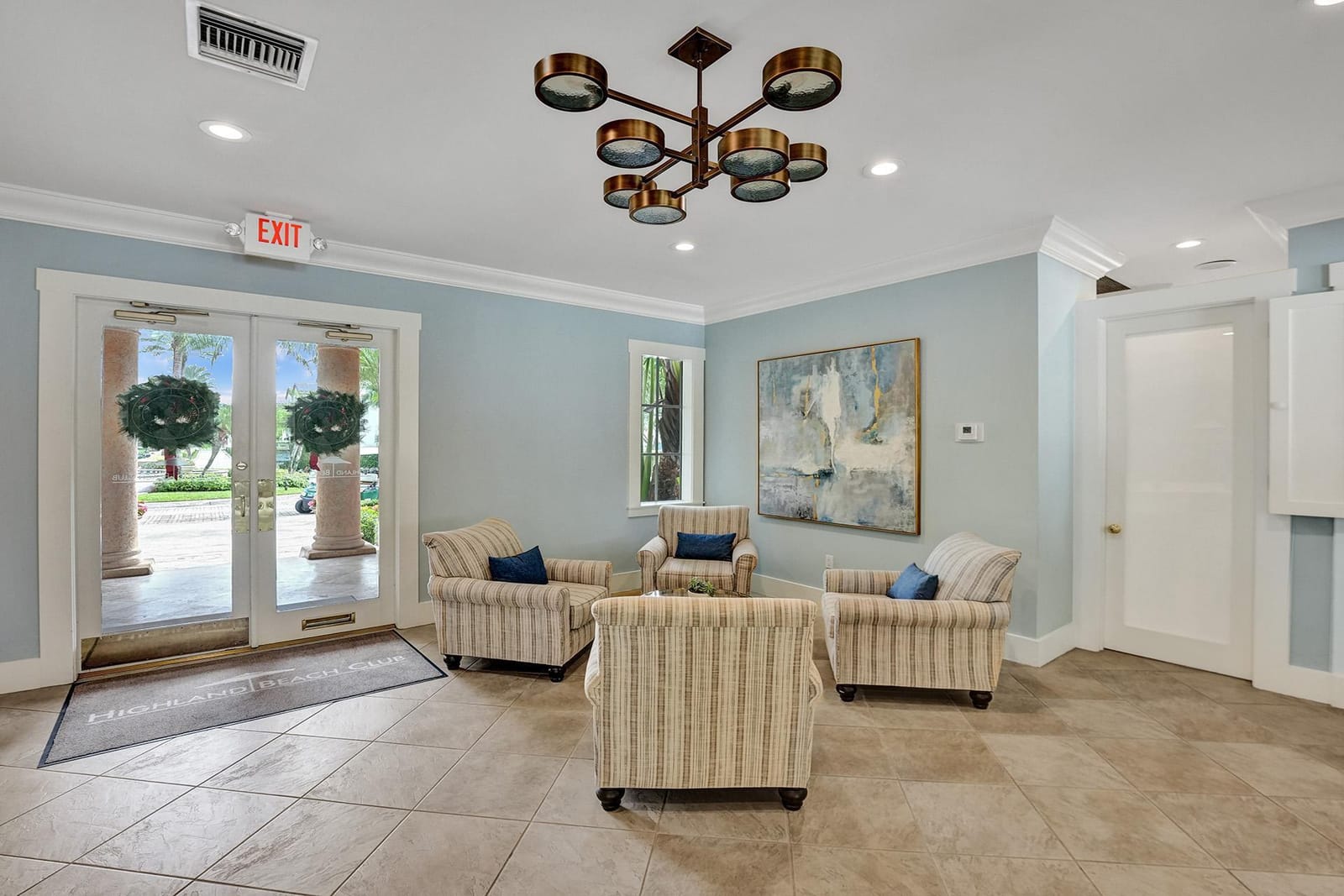 3606 S OCEAN Boulevard 905, Highland Beach, FL 33487 photo 20
