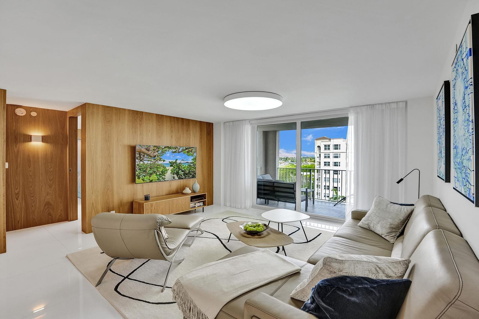 3606 S OCEAN Boulevard 905 — photo 3