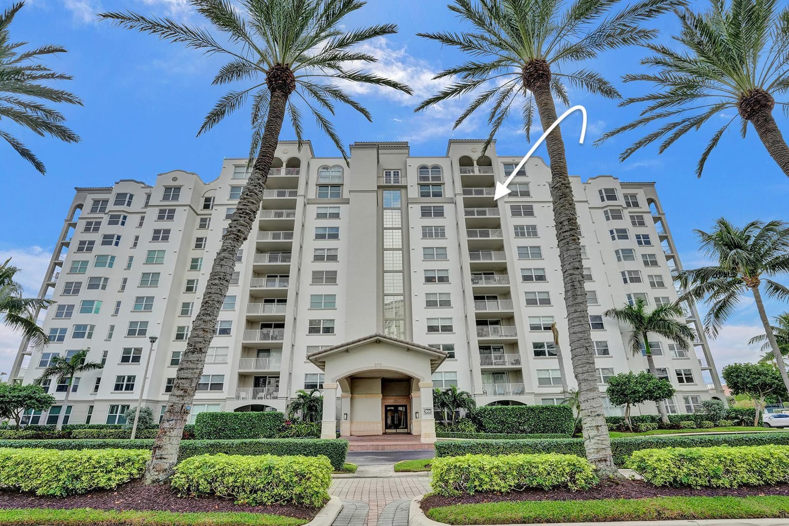 3606 S OCEAN Boulevard 905, Highland Beach, FL 33487 photo 23