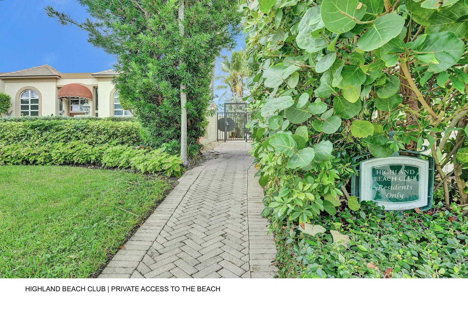 3606 S OCEAN Boulevard 905, Highland Beach, FL 33487 photo 25