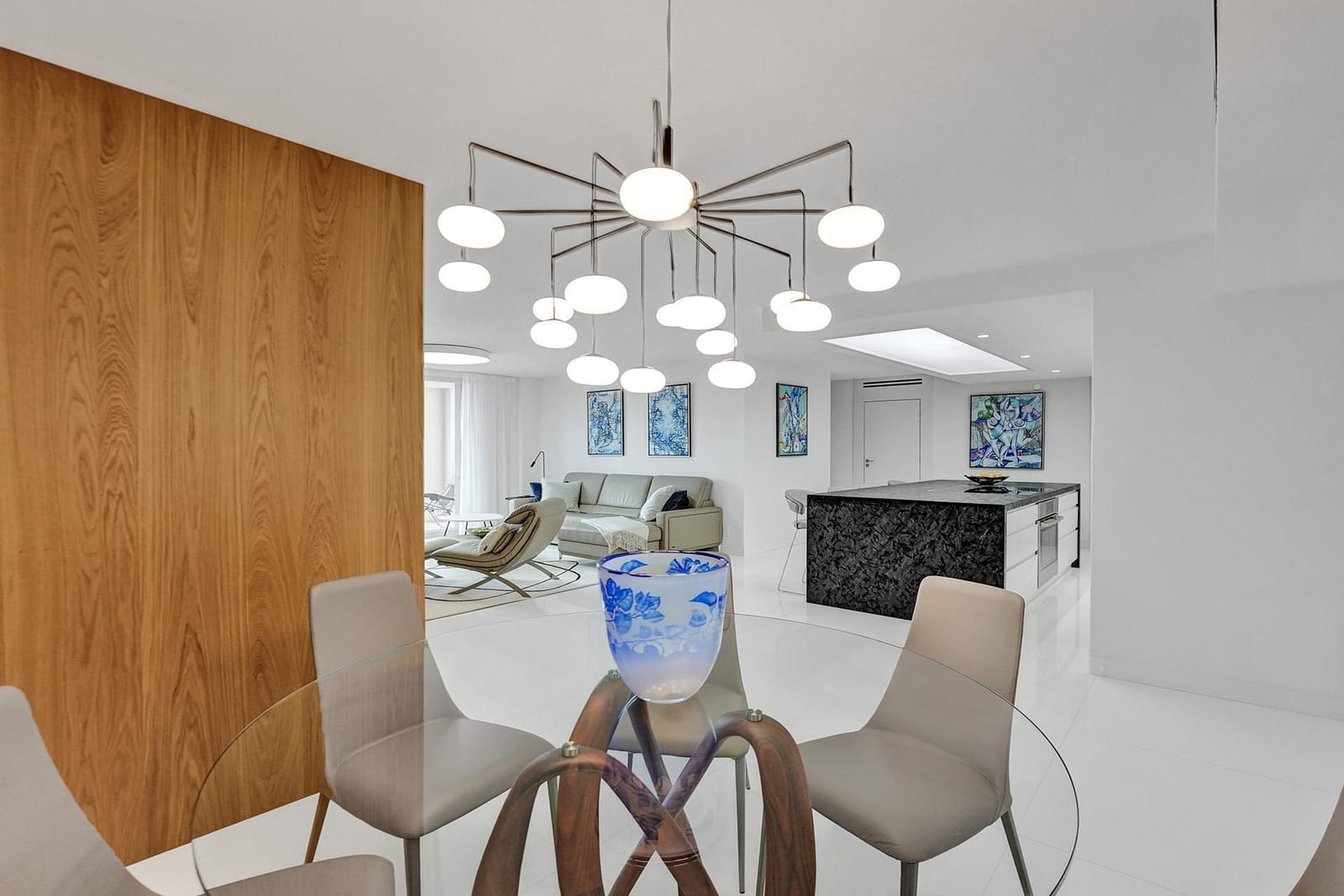 3606 S OCEAN Boulevard 905 — photo 4