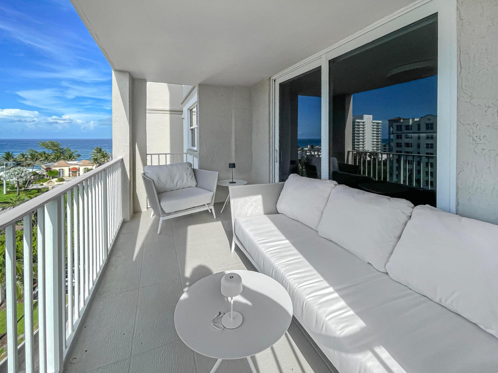 3606 S OCEAN Boulevard 905 — photo 5