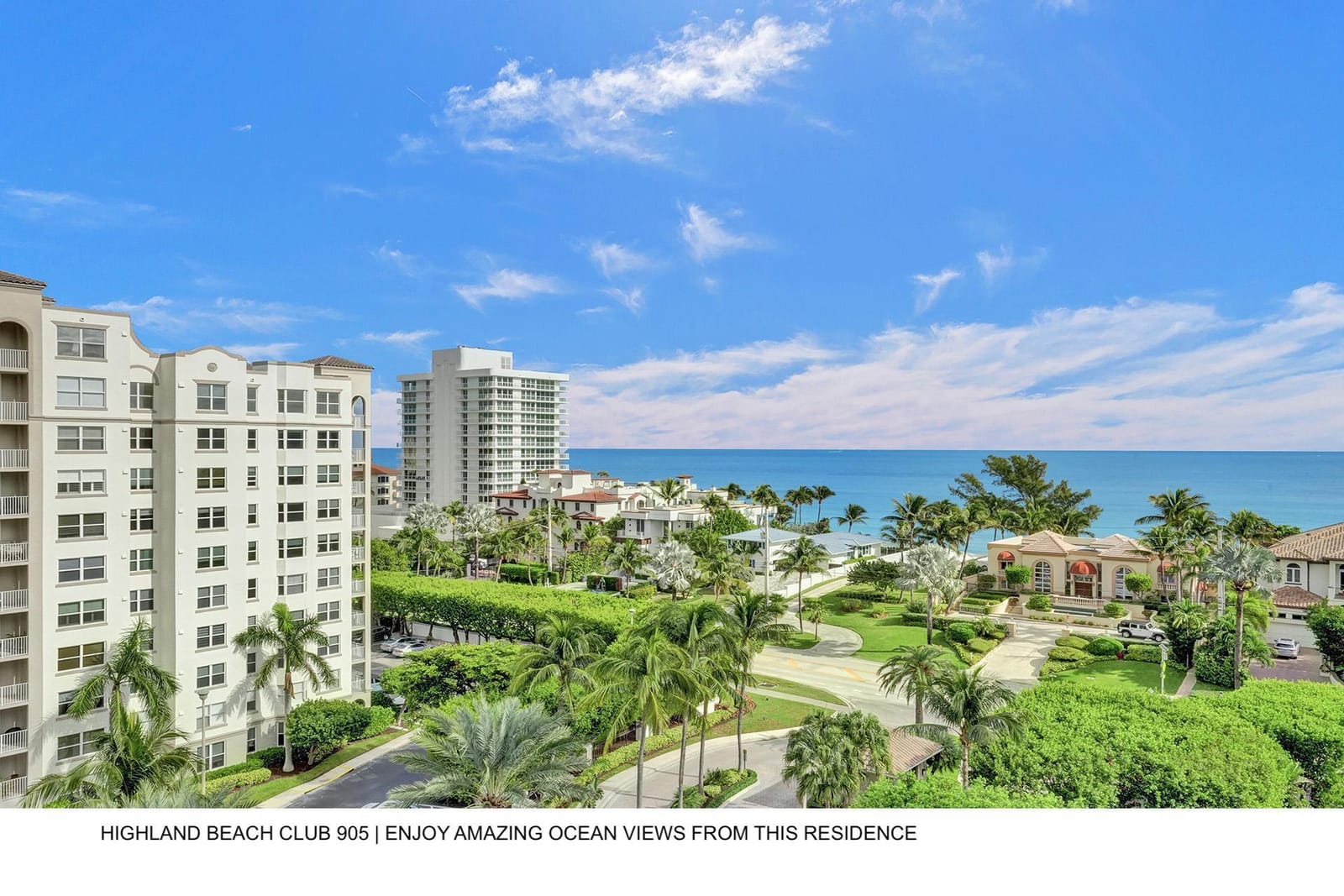 3606 S OCEAN Boulevard 905 — photo 6