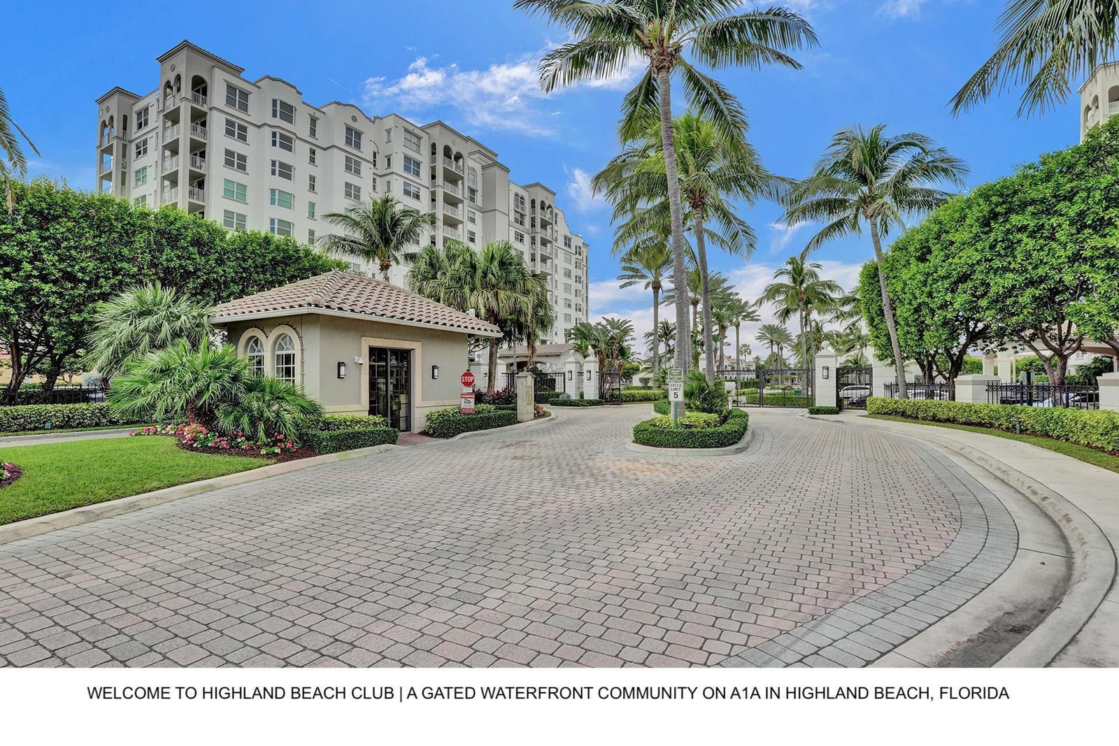 3606 S OCEAN Boulevard 905 — photo 7