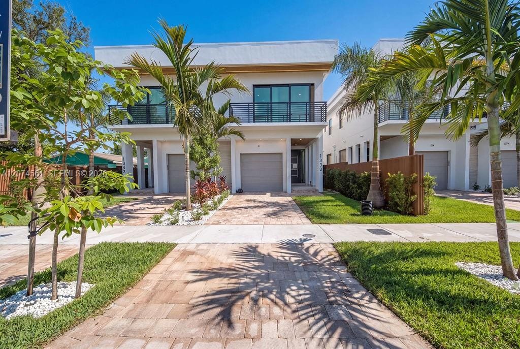 1334 NE 16 Terrace, Fort Lauderdale, FL 33304
