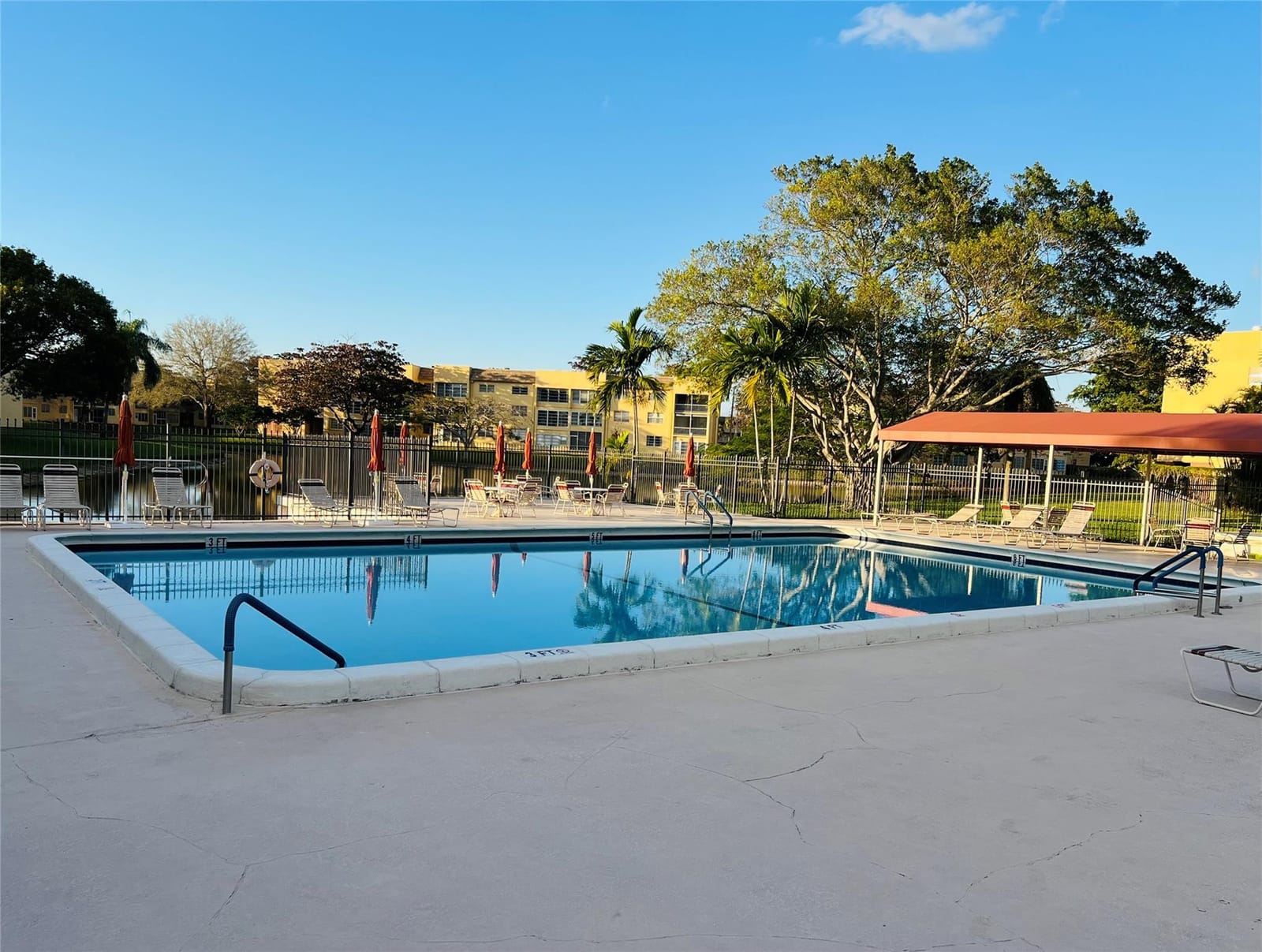 6090 NW 64TH Avenue 212, Tamarac, FL 33319 photo 24
