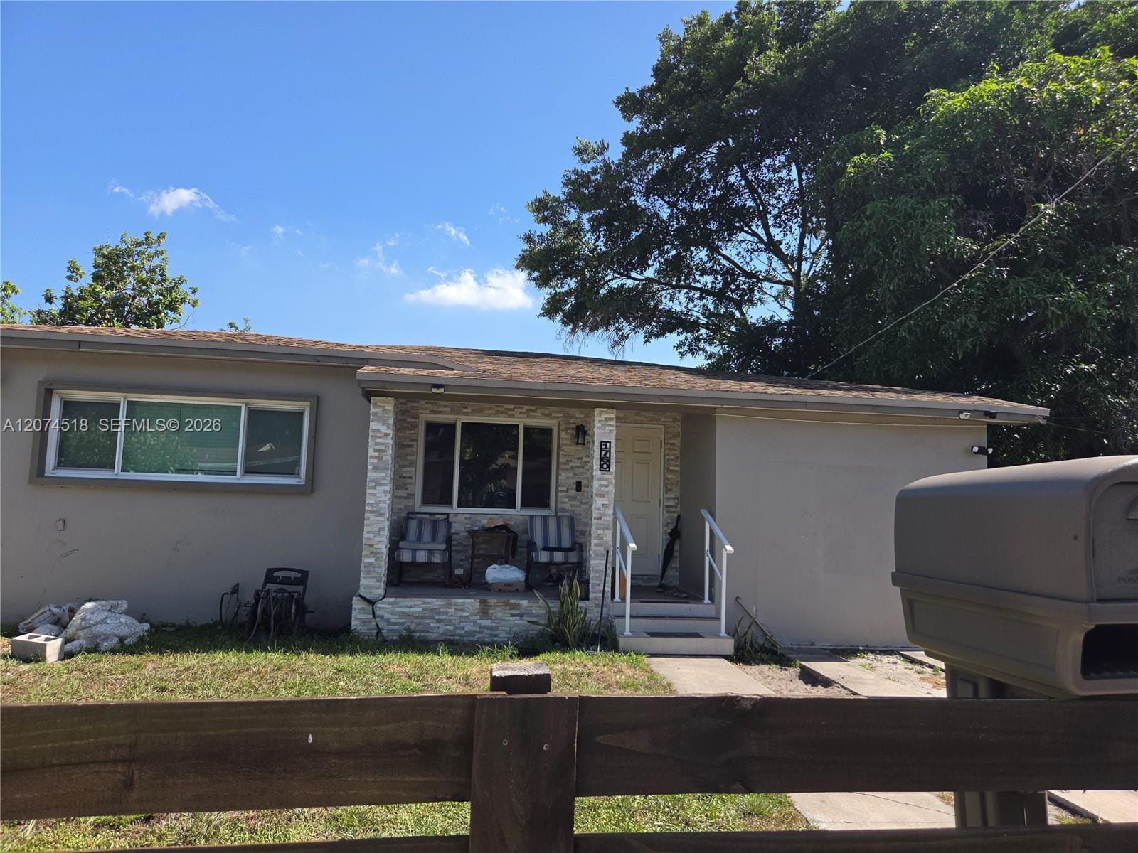 1760 NW 56th Street REAR, Miami, FL 33142