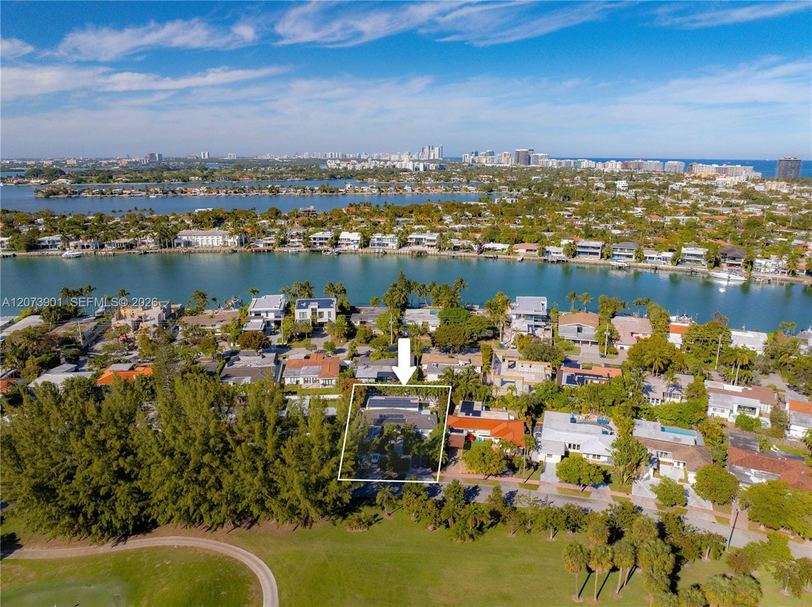 265 Fairway Drive, Miami Beach, FL 33141 photo 11