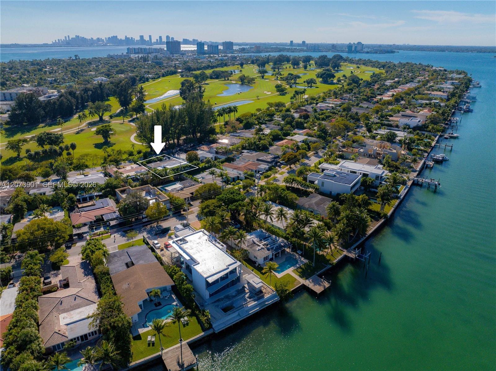 265 Fairway Drive, Miami Beach, FL 33141 photo 12