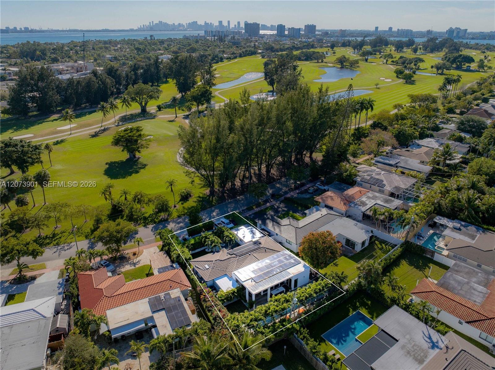 265 Fairway Drive, Miami Beach, FL 33141 photo 13