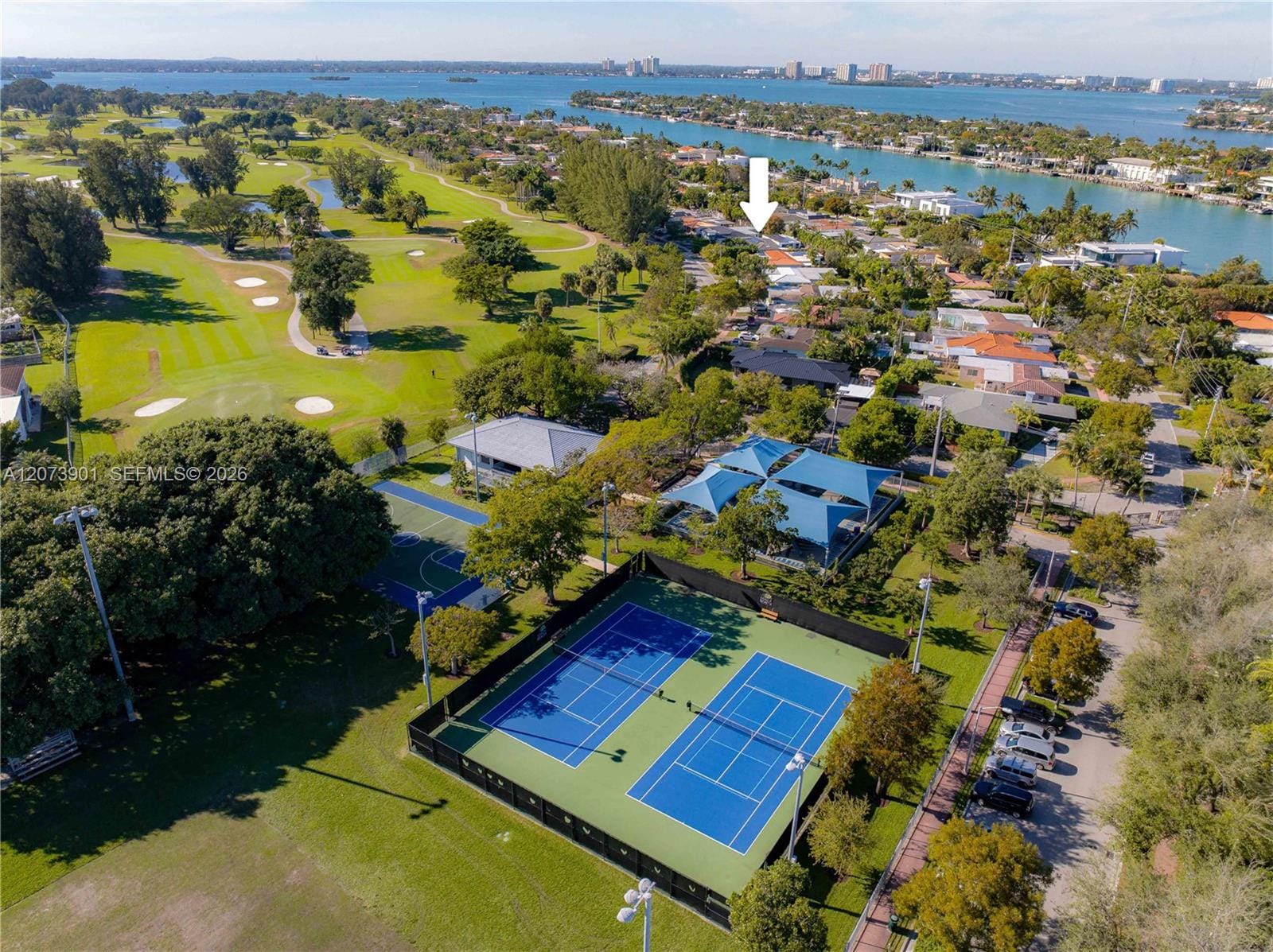 265 Fairway Drive, Miami Beach, FL 33141 photo 14
